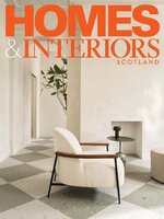 Homes & Interiors Scotland